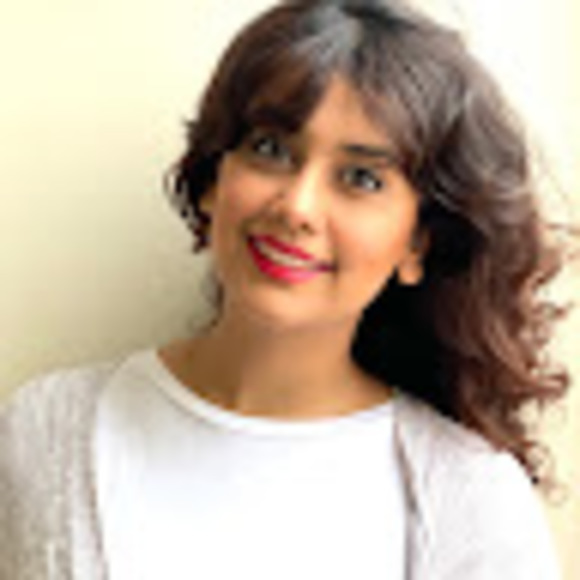 sheharbanoshah